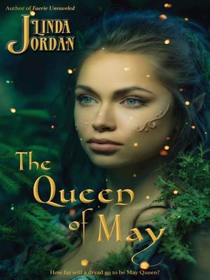 cover image of The Queen of May